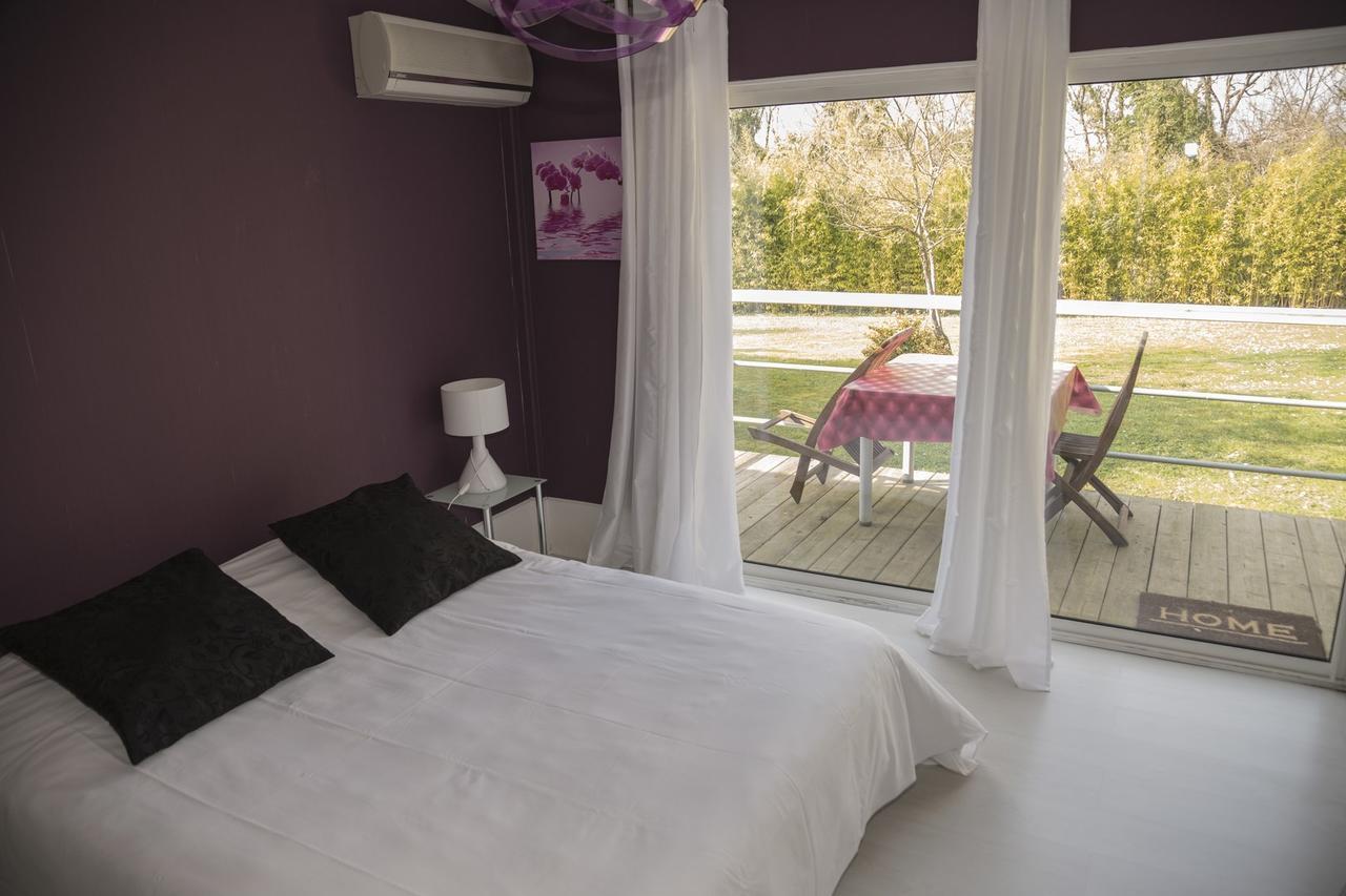 L'Hedoniste Hotel Chérac Eksteriør billede